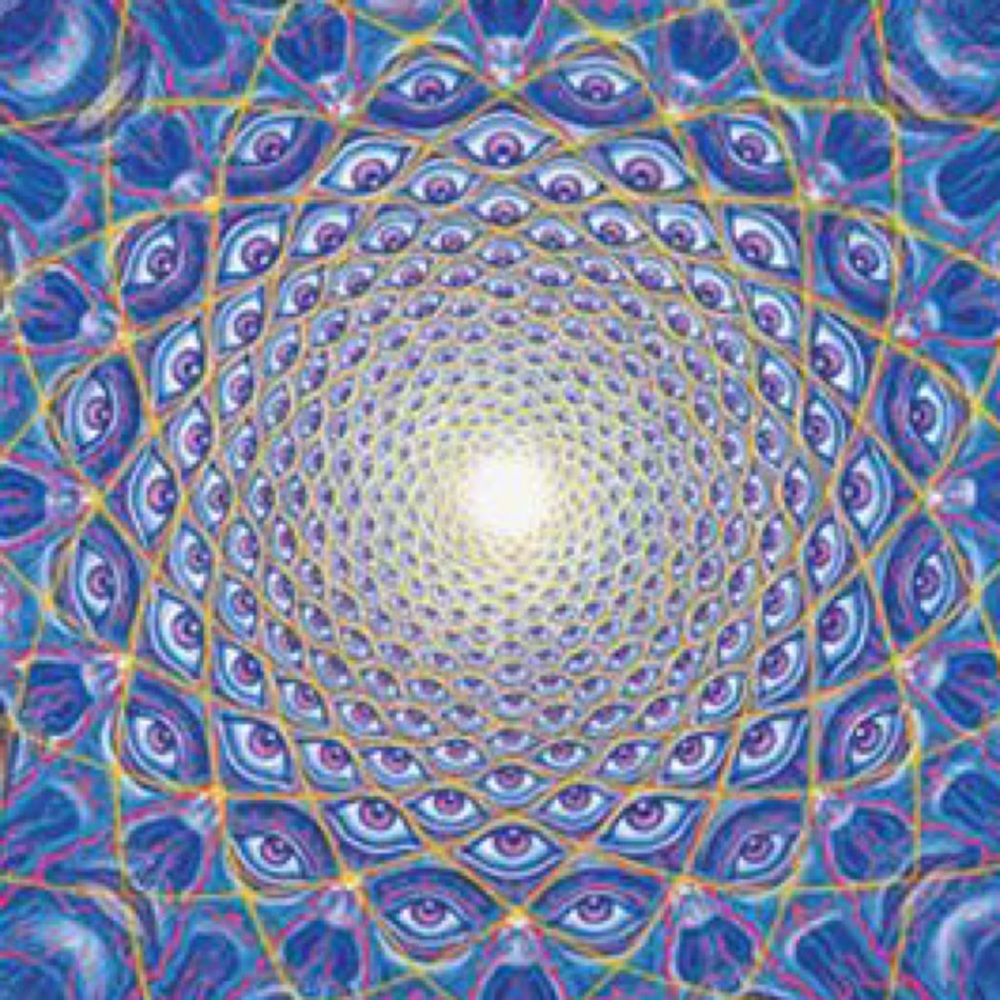 Meet your Posher, Eric